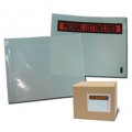 Printed Packing List Envelope PR16-TL - 10" x 5.5"